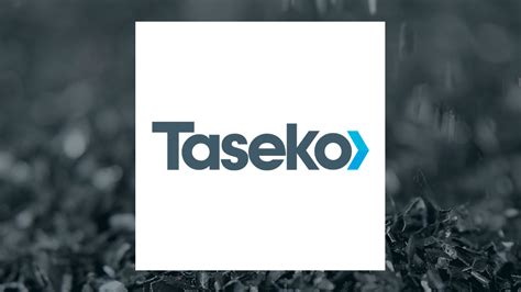 Taseko: Q1 Earnings Snapshot